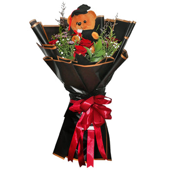 Congraduations Bouquet